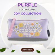 [SG] APLI Assorted Holdall Collection [Evergreen Stationary] [Evergreen Stationery]