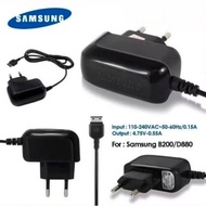 Travel Charger Samsung D880 B200 G800 E1080 E1205 E1195 G600 i9000 GT1272 Keystone Charger HP GT-E11