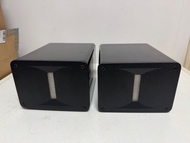FOSTEX 高音喇叭一對
