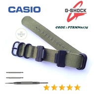 Tali Jam Tangan Casio G-Shock GA400 GA700 G8900 G9100 GW9200 G9300