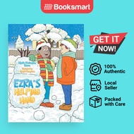 Ezra's Helping Hand - Paperback - English - 9781796046632