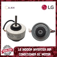 LG  High speed Fan motor Indoor Inverter Air Conditioner DC Motor 4681A20091K EAU62983004