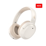 Edifier W820NB Plus (2025) Hi-Res Audio ANC หูฟังไร้สายแบบครอบหูพร้อมระบบ Bluetooth V6.1 เวลาเล่น 88