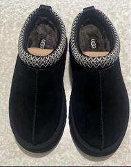 UGG TAZZ 毛毛拖鞋