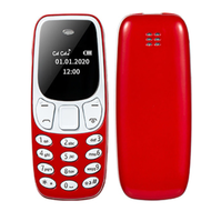 2025 hot sale Mini phone 3310 Wireless Bluetooth Dialer Mini Phone BM10(READY STOCK)