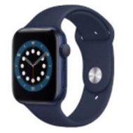 [AppleWatch Series 6 GPS]MG143TA/A-JH(Apple Watch Series 6 GPS,40mm(Blue))【下單前,煩請電聯(留言),(現貨/預排)】