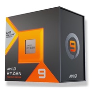 AMD Ryzen™ 9 7950X3D Gaming Processor  (Without Cooler)
