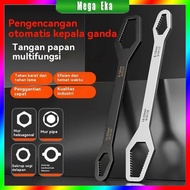 Universal 8-24mm Wrench - Labor Saving Repair Tool