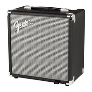 รุ่นล่าสุด Fender Rumble 15 แอมป์เบสไฟฟ้า Rumble15 V3 รับประกันศูนย์ 1ปี Music Arms