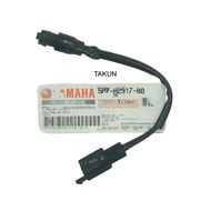 NOUVO 2 steering wheel switch wire... genuine Yamaha 5P7-H2911-00