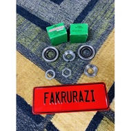 BMX BIKE BOTTOM BRACKET PART SEAL BEARING TAIWAN