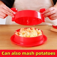 Multifunctional Chicken Meat Shredder Rotary Minced Chicken Meat Shredder For Kitchen Manual Meat Sh