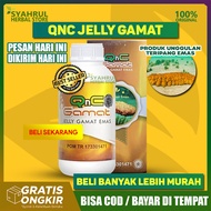 QNC JELLY GAMAT TERLARIS - QNC JELY GAMAT - Q N C JELY GAMAT - QNC JELI GAMAT - Q N C JELI GAMAT - J