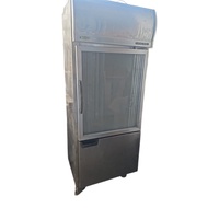BERJAYA 2 Door Upright Chiller & Freezer PFJ-2DD-CF-N (USED)