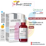 Retinol B3 La Roche Posay Anti-Aging Serum Retinol La Roche - Posay B3 Serum 30ml