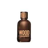 DSQUARED2 WOOD POUR HOMME EDT