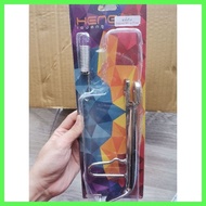 ◷  ▬  ∏ ◰ Heng Mio sporty 14" & 17s  side & center stand