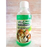 Vita Bunny Mult-vitamins Mult Vitamin 150ml