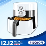 Imarflex Air Fryer CVO-430MW