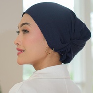 Maverick Instant Turban - Winona Instant Turban - Minimalist Turban -