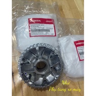 C25N Ball Bearing (Ball Base) K44 VISION 15