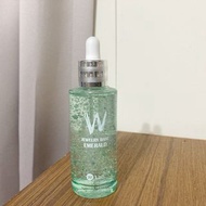 近全新🌸 W.Lab 系列 妝前精華綠瓶