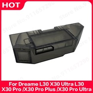 Garbage Dust Box For Dreame L30/ X30 Ultra/ L30/X30 Pro /X30 Pro Plus /X30 Pro Ultra Spare Parts Vac
