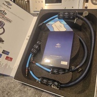 Siltech RUBY CROWN RCA 1M