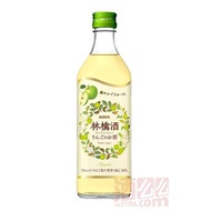 麒麟林檎酒(蘋果) 500ml