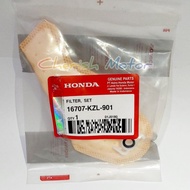 PAMPERS PAMPES FILTER FUEL PUMP BEAT FI ESP SCOOPY NEW KZL bruno455