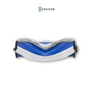 Phụ kiện chính hãng robot hút bụi lau nhà Ecovacs N30 Pro Omni | Chổi cạnh | Chổi chính | Giẻ lau