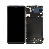 Màn Hình CHO Samsung SS A71 5G / A716 Loại OLED Màn Hình Thay Thế