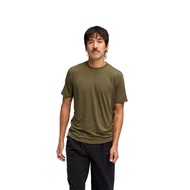 HOKA HOKA ESSENTIAL TEE เสื้อยืดแขนสั้นผู้ชาย