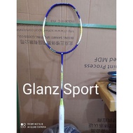 Raket Badminton Toalson X Speed Control Power Touch Original