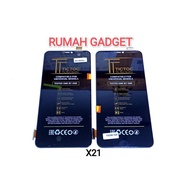 LCD VIVO X21 FULLSET TOUCHSCREEN INCELL