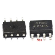((10 Pcs) L9110S 9110S 9110 Patch SOP8 Motor Driver Chip H Bridge Whole Bridge Motor