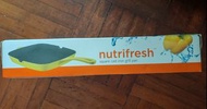 nutrifresh鑄鐵鍋烤盤