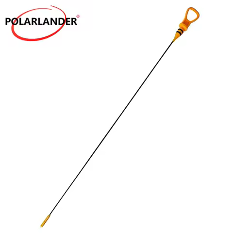 Engine Oil Dipstick Level Dip Stick Measuring oil level Fit for 2002-2008 Mini Cooper S 1.6L L4 R52 