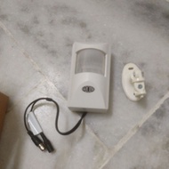 Damy Pir motion Camera 420TVL