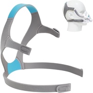 Headgear for AirFit F20/AirTouch F20, Soft Comfortable Unisex CPAP Replacement F20 Headgear Strap (W