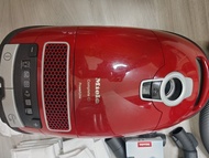 Miele Complete C3 PowerLine 吸塵機