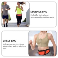 For Running Lightweight Running Backpack MultiPocket Sports Bag for Daily JoggingGym Workout Ergo