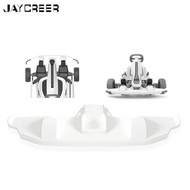 【Latest Style】 Jaycreer Front Bumper For Segway Ninebot Electric Go Kart