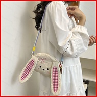 GG3 2026 Cute Animal Shoulder Bag Lightweight Versatile Womens Tote Bag GG3