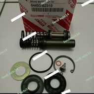 Original Avanza Xenia upper brake mask kit