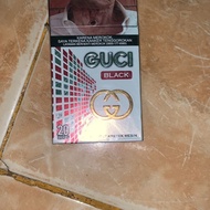 guci black