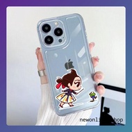 Softcase Disney GG55 for Samsung A02 M02 A02s M02s A03 A03s Core A04 A04e A04s A05 A05s A10 A10s A11