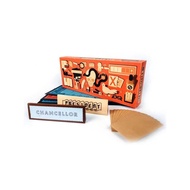 Secret Hitler Board Game