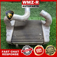 ORIGINAL PROTON PREVE CFE SUPRIMA INTERCOOLER ASSY