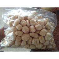 Amplang Perisa Ikan 100gram Dari Sabah